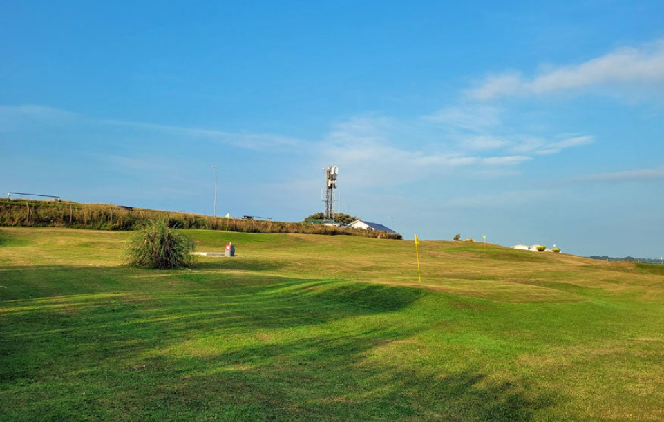 Claycastle Pitch &amp; Putt Club, Claycastle, Ireland